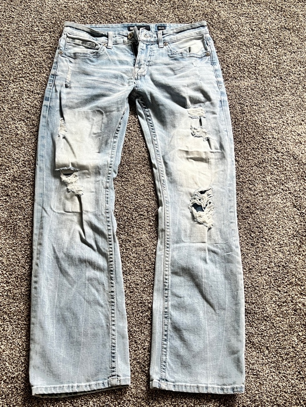 Mens BKE AIDEN
